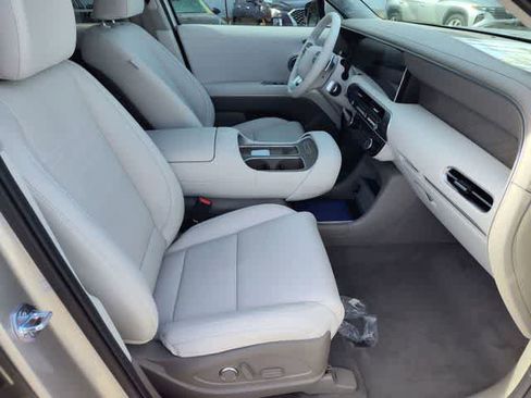 New 2026 Hyundai Palisade Limited FWD image 20