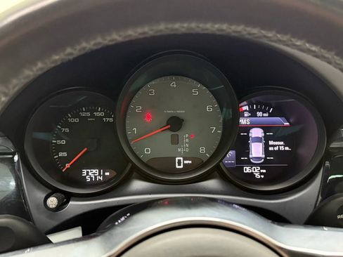 Used 2016 Porsche Macan S image 37