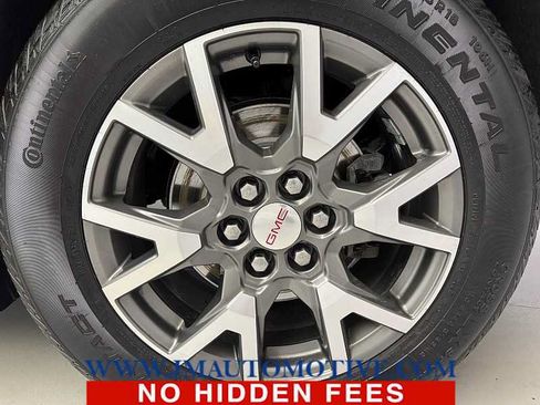 Used 2022 GMC Acadia SLE AWD/4WD image 9