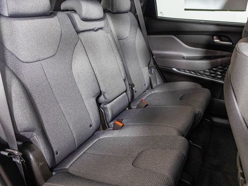 Used 2020 Hyundai Santa Fe SEL w/ Convenience Package image 41