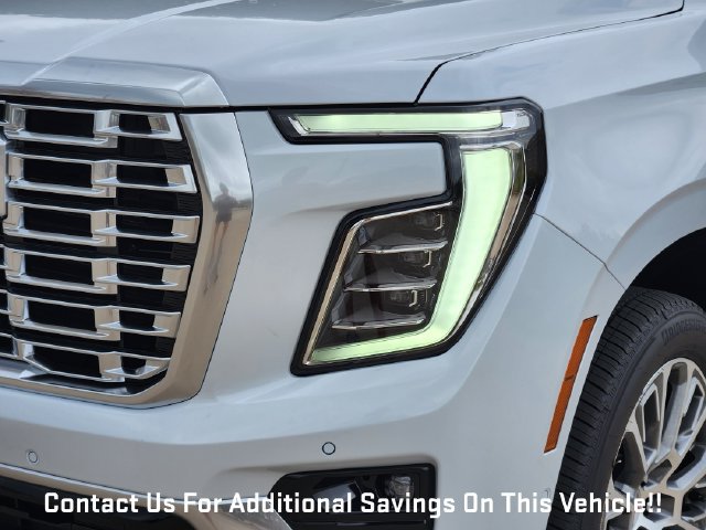 New 2027 GMC Yukon Denali w/ Sun & Power Step Package AWD/4WD image 6
