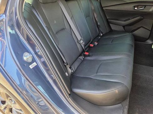 Used 2025 Honda Accord EX-L image 19