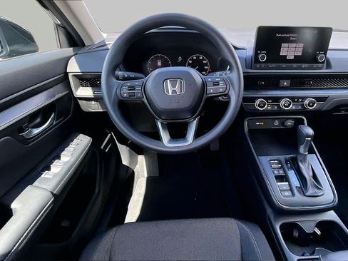 Used 2024 Honda CR-V LX image 6