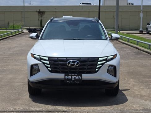 Used 2023 Hyundai Tucson SEL AWD/4WD image 8
