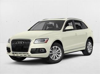 Used 2014 Audi Q5 2.0T Premium Plus w/ Premium Plus Package video 1