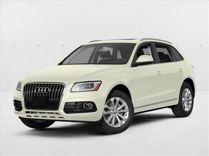 Used 2014 Audi Q5 2.0T Premium Plus w/ Premium Plus Package