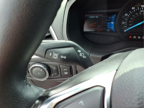 Used 2024 Ford Edge SEL w/ Convenience Package AWD/4WD image 18