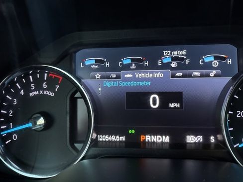 Used 2020 Ford Expedition XLT w/ Equipment Group 202A image 37