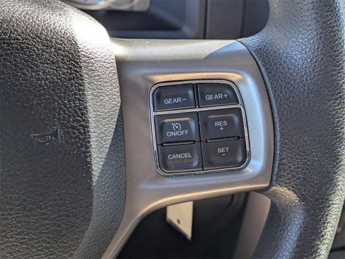 Used 2023 RAM 1500 Classic SLT w/ Trailer & Traction Group image 26