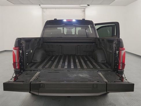 New 2025 Ford F150 King Ranch w/ FX4 Off-Road Package AWD/4WD image 37