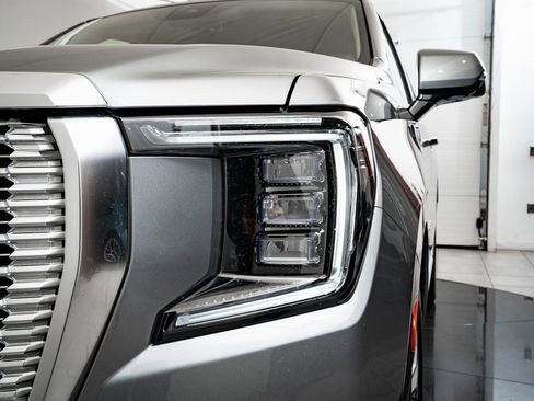 Used 2023 GMC Yukon Denali w/ Max Trailering Package image 15