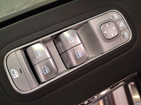 Certified 2024 Mercedes-Benz G 550 image 13