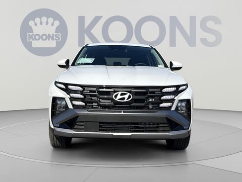 New 2026 Hyundai Tucson Blue SE AWD/4WD image 11