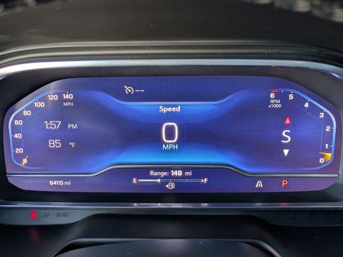 Certified 2023 Chevrolet Tahoe LT image 17