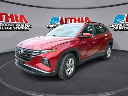 Used 2024 Hyundai Tucson SEL