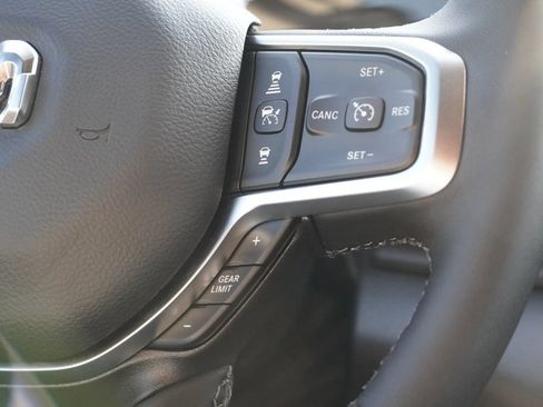 New 2026 RAM 1500 Lone Star AWD/4WD image 28