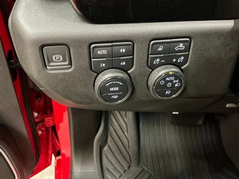 Used 2022 Chevrolet Silverado 1500 RST w/ All Star Edition Plus AWD/4WD image 21