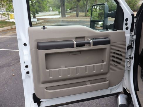 Used 2008 Ford F350 XLT AWD/4WD image 23