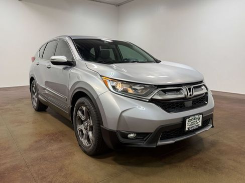 Used 2019 Honda CR-V EX-L image 30