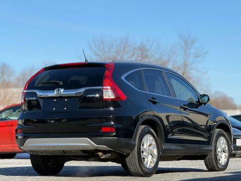 Used 2016 Honda CR-V EX image 6