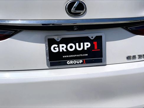 Used 2019 Lexus ES 350 FWD image 10