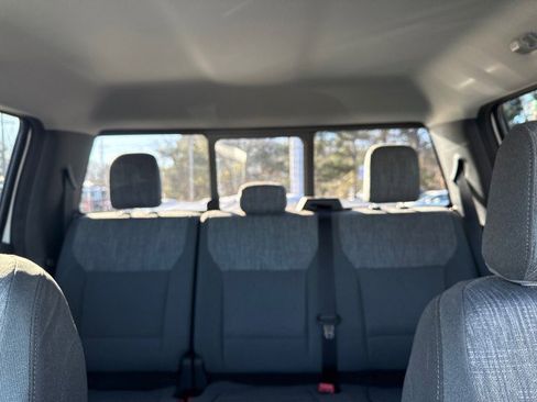 Used 2023 Ford F150 XLT w/ Equipment Group 302A High image 15