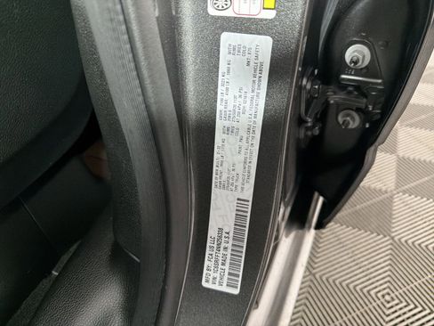 Used 2022 RAM 1500 Big Horn image 28