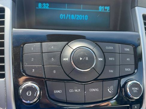 Used 2016 Chevrolet Cruze LS image 39