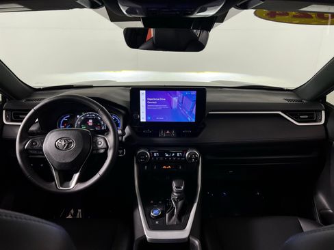 Certified 2024 Toyota RAV4 XSE w/ Weather Package image 26