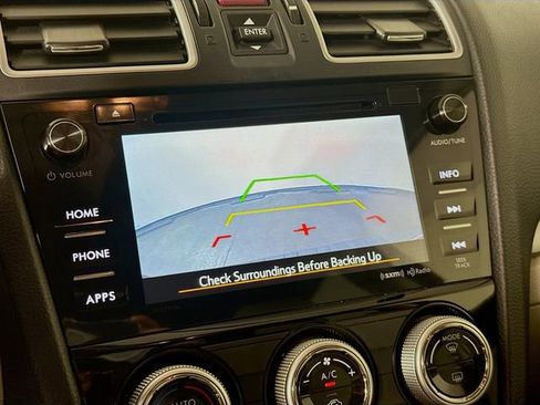 Used 2018 Subaru Forester 2.5i Premium w/ All-Weather Package AWD/4WD image 15