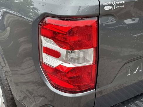 New 2026 Ford Maverick XL AWD/4WD image 11