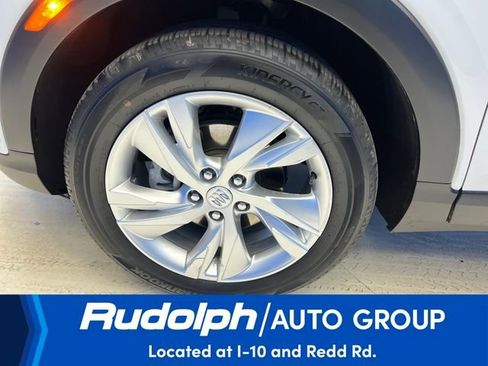 Used 2025 Buick Encore GX Preferred image 33