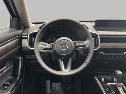 New 2026 MAZDA CX-50 AWD 2.5 S w/ Premium Package image 14