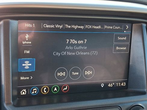 Used 2022 Chevrolet Colorado Z71 w/ Safety Package image 28