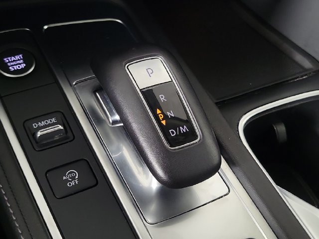 Certified 2024 INFINITI QX60 Pure AWD/4WD image 32