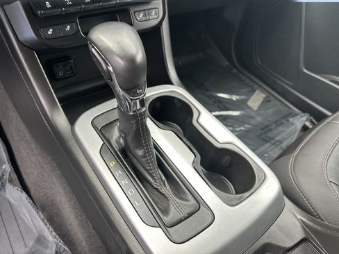 Certified 2022 Chevrolet Colorado ZR2 AWD/4WD image 17
