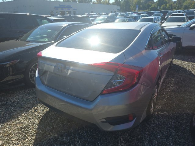 Used 2016 Honda Civic LX image 5