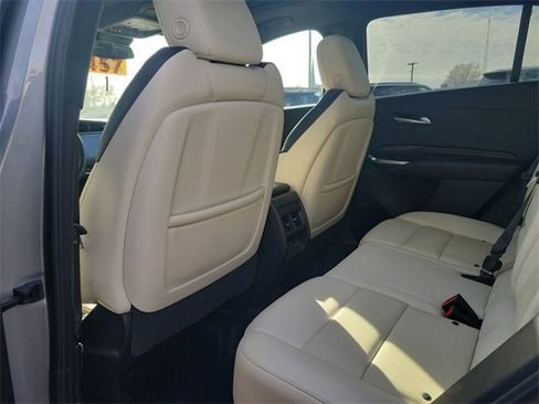 Certified 2023 Cadillac XT4 Sport image 28