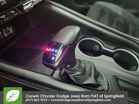 Used 2022 Dodge Durango GT image 28