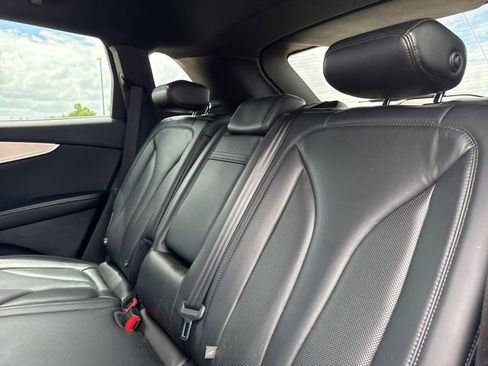 Used 2020 Lincoln Nautilus FWD w/ Equipment Group 101A image 12