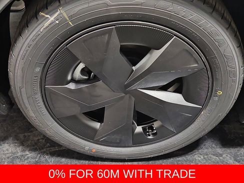 New 2026 Toyota Prius LE image 9