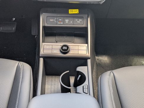 New 2026 Hyundai Kona SEL Premium FWD image 19