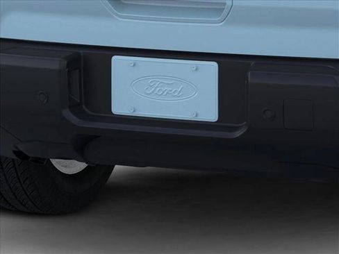 New 2026 Ford Bronco Sport Heritage w/ Convenience Package AWD/4WD image 23