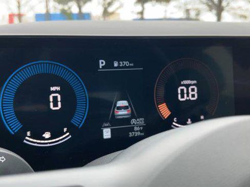 New 2026 Hyundai Tucson SEL FWD image 22