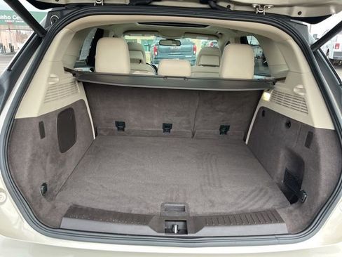 Used 2017 Lincoln MKC Reserve image 32