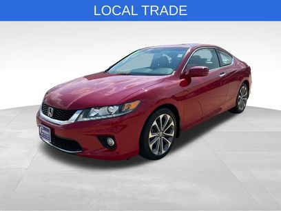 Used 2013 Honda Accord EX-L