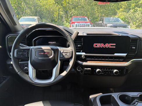 Certified 2026 GMC Sierra 1500 SLE w/ X31 Off-Road Package AWD/4WD image 19