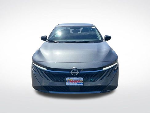New 2026 Nissan Sentra SV w/ SV Convenience Package FWD image 8