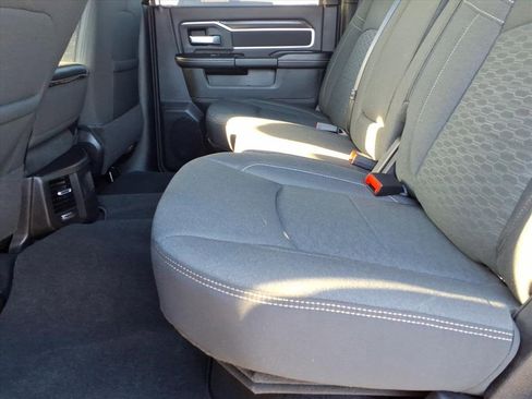 Used 2025 RAM 2500 Big Horn image 14