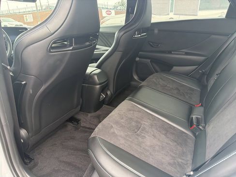 Used 2025 Hyundai Elantra N image 15